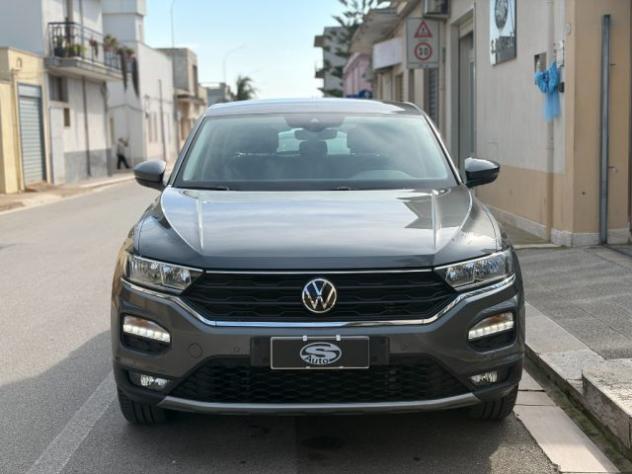 VOLKSWAGEN T-Roc 2.0 TDI 116 Style *Coockpit* rif. 23984703 - Foto 7