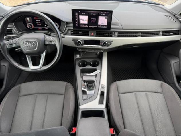 AUDI A4 Avant 40 TDI S tronic Business Advanced rif. 23989959 - Foto 7