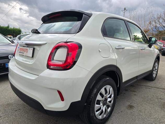 FIAT 500X 1.3 MJET 95CV ITALIANA GARANZIA - Foto 7