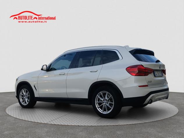 BMW X3 xdrive20d mhev 48V Business Advantage auto - Foto 3