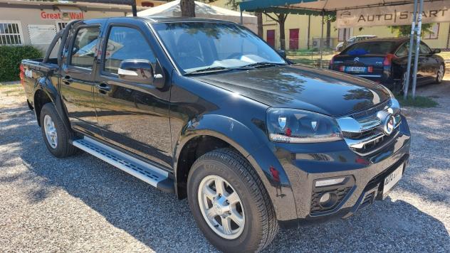 Great Wall Motor Steed 2.4 Ecodual 4WD Premium - Foto 3