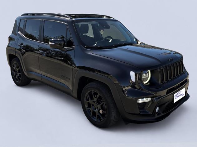 JEEP - Renegade 1.6 mjt Limited fwd ddct#TETTO APRIBILE! - Foto 2