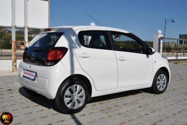 CITROEN C1 Airscape VTi 68 5 porte Shine rif. 23818679 - Foto 10