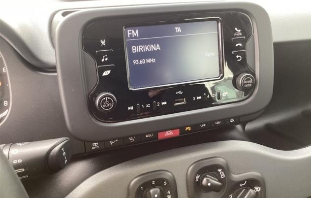 Fiat Panda 1.0 FireFly S&S Hybrid City Life - Foto 6