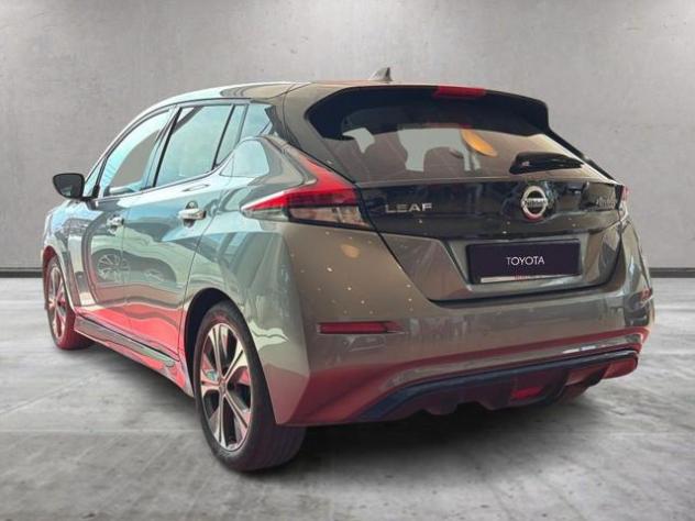 NISSAN Leaf N-Connecta 40 kWh rif. 23775639 - Foto 3