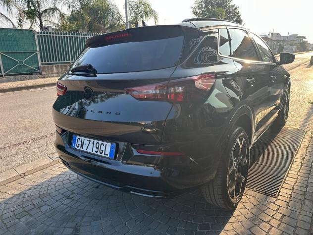 Opel Grandland 1.5 diesel Ecotec aut. GS - Foto 4