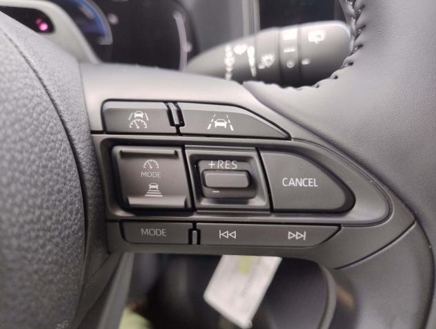 Toyota Aygo X 1.5 HYBRID 115 CVT - Foto 10