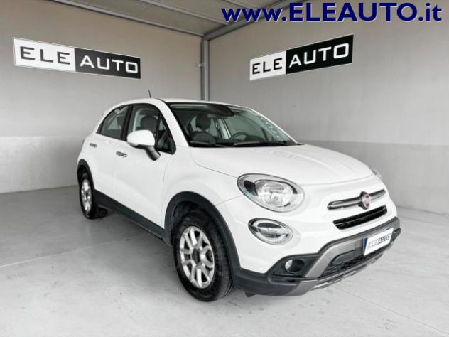 FIAT 500X 1.6 MultiJet 120 CV Business rif. 23966704