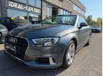 AUDI A3 Cabrio 2.0 TDI S Tronic Sport rif. 24060439
