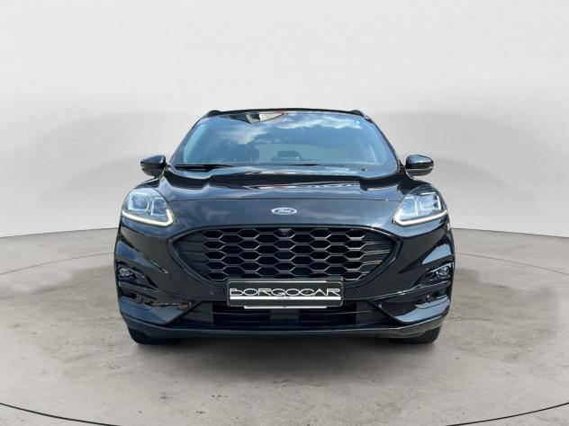 Ford Kuga 1.5 EcoBlue 120CV 2WD ST-Line Auto