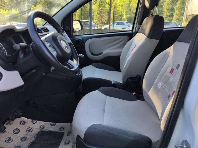 FIAT Panda 1.3 Multijet 16v 75cv S&S Easy - Foto 10