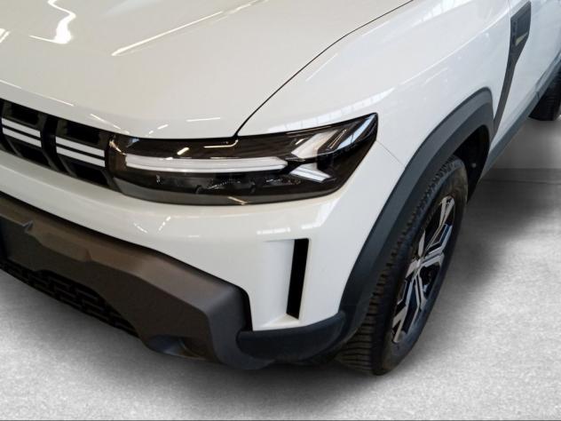 Dacia Duster III 1.2 mild hybrid Extreme 4x4 130cv - Foto 2