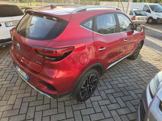 MG ZS 1.0T-GDI aut. Luxury rif. 23900241 - Foto 5
