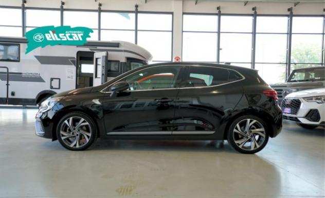 RENAULT Clio Full Hybrid E-Tech 140 CV 5 porte R.S. Line rif. 23753763 - Foto 4