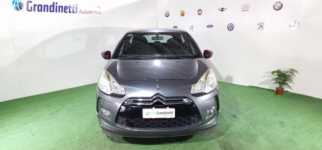 Citroen DS3 1.4 Vti Chic 95 cv 2010 - Foto 2