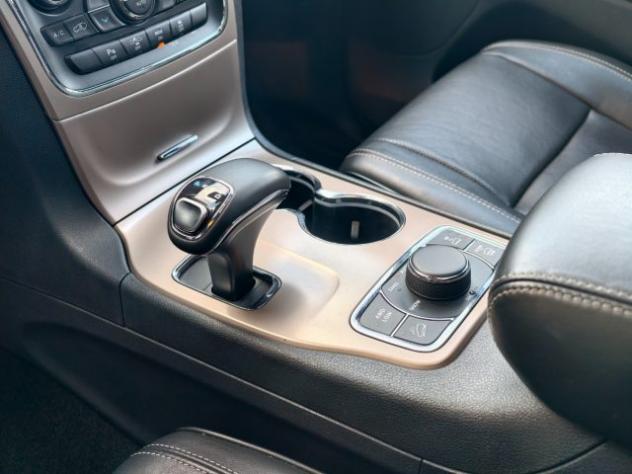 JEEP Grand Cherokee 3.0mjt250 CV Overland rif. 24063300 - Foto 9