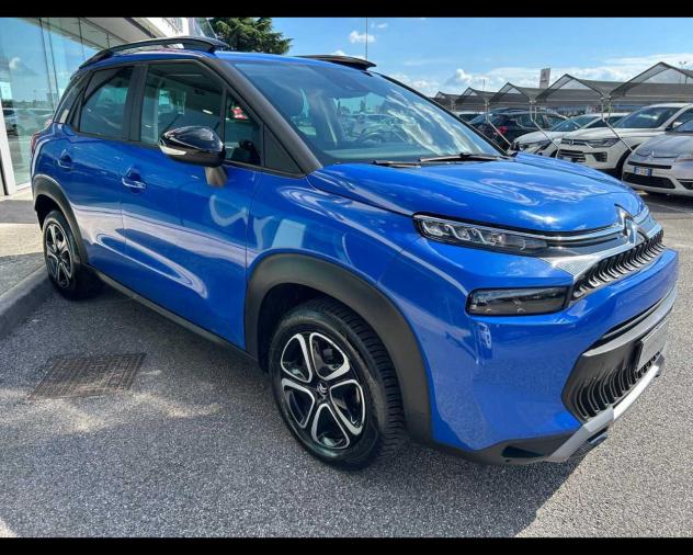 Citroën C3 Aircross BlueHDi 110 S&S Feel - Foto 2