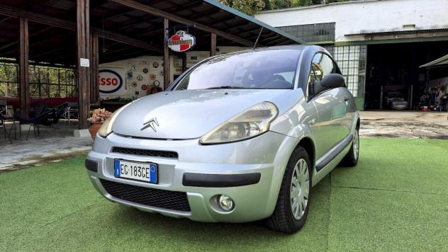 Citroen C3 Pluriel 1.6 GPL 2004 - SUMMER PRICE - Foto 4