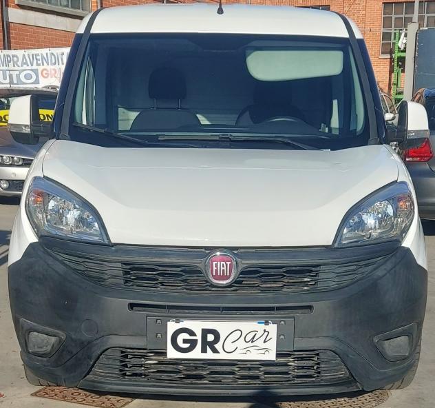 Fiat Doblo Dobl 1.4 T-Jet 16V Natural Power Lounge