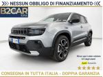 Jeep Avenger BEV BEV 156cv Summit