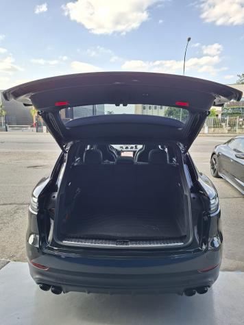 Porsche Cayenne 3.0 V6 E-Hybrid Platinum Edition - Foto 10