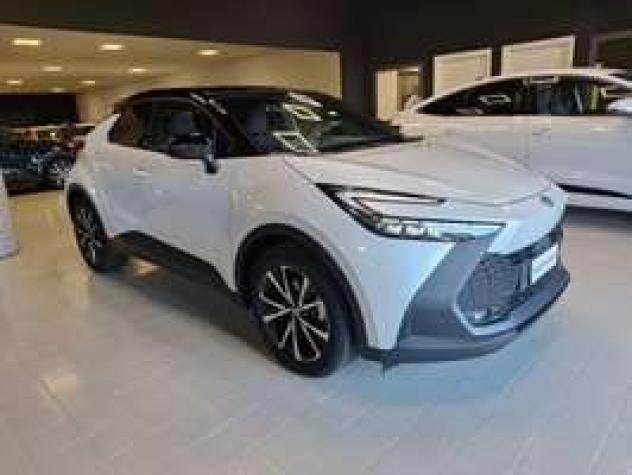 TOYOTA C-HR (2023--) C-HR 1.8 HV Trend - Foto 8