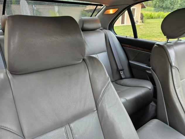 Bmw 520 520i cat Eletta - Foto 9