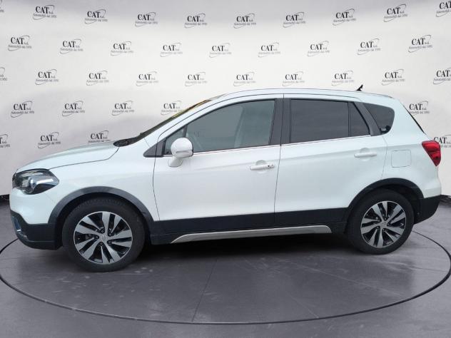 Suzuki S-Cross S-Cross 1.4 boosterjet Cool 4wd allgrip (PREZZO REALE) - Foto 2