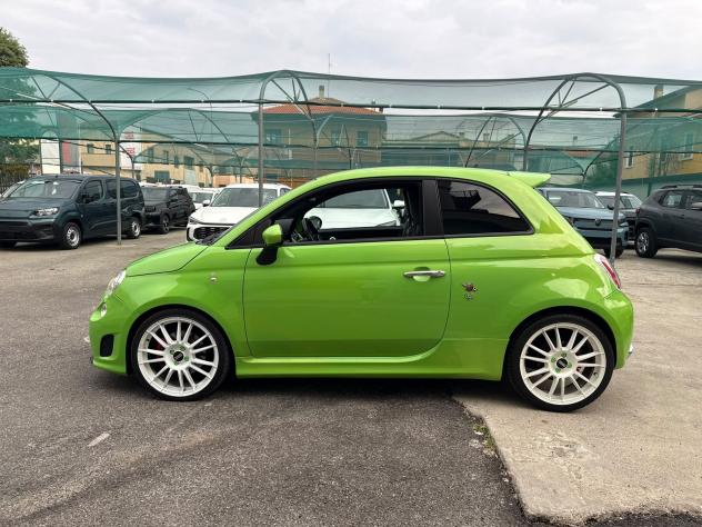 Abarth 595 TURISMO 160 CV - Foto 2