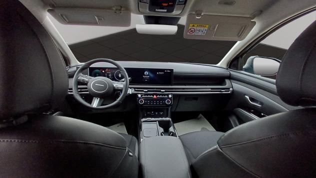Hyundai Tucson Hybrid 1.6 HEV 2wd 239cv Exellence Auto - Foto 8