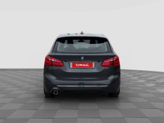 BMW 216 Serie 2 d Active Tourer Luxury rif. 23696782 - Foto 4