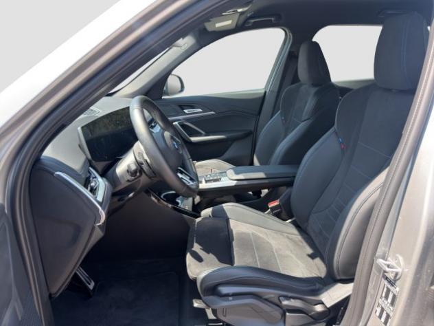 BMW X1 X1 sDrive 18i Msport rif. 23998724 - Foto 10