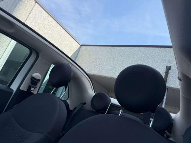 Fiat 500C 1.0 hybrid Dolcevita 70cv NAVI/CARPLAY/LED/CRUISE CONTROLO - *PROMO FIN - Foto 10