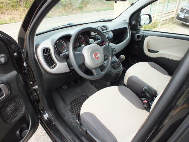 FIAT PANDA 1.2 LOUNGE 5 POSTI - Foto 9