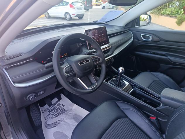 Jeep Compass 1.6 MJet II 96kW Limited - Foto 10