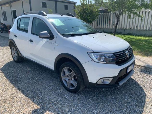 DACIA Sandero 0.9 TCe 12V 90CV Start&Stop Lauréate rif. 23953688 - Foto 7