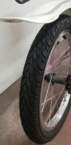 bicicletta per bambina - Foto 6