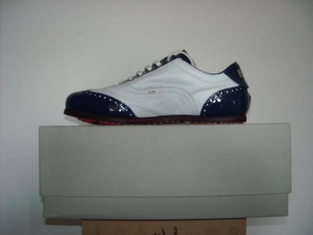 Scarpe pantofola d'oro - Foto 3