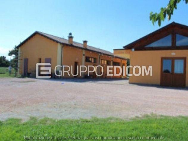 Fabbricati per attività agricole in vendita a Cesena - Rif. 4552648