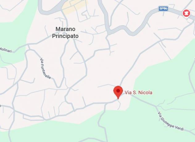 Immobile in asta di 352 m² in vendita a Marano Principato - Foto 8