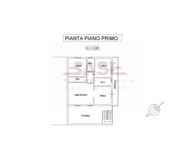 Magazzino in vendita a Montescudaio - Foto 3