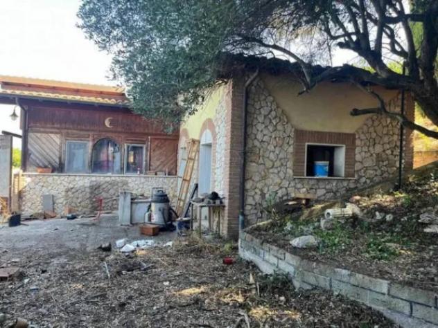 Immobile in asta di 50 m² in vendita a Sant'Angelo Romano - Foto 3