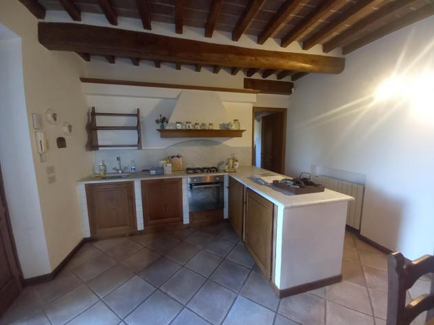 Villetta bifamiliare in vendita a Capezzano Pianore - Camaiore 110 mq Rif: 1397400 - Foto 10