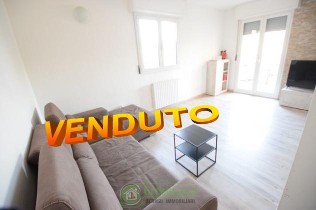 APPARTAMENTO di 2 vani e di 72 mq (CAMBIAGO) rif. IGC BILOCALE CAMBIAGO