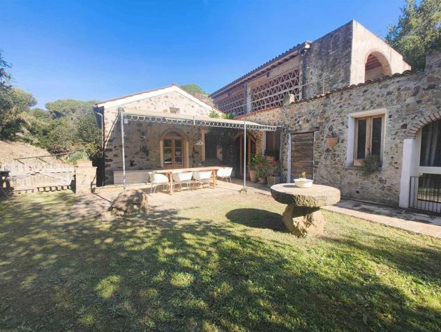 Villa in vendita a Lacona - Capoliveri 175 mq Rif: 1428411 - Foto 2