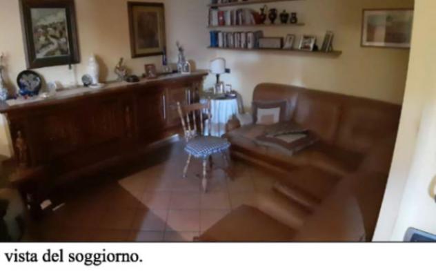 Immobile in asta di 102 m², box auto in vendita a Capranica - Foto 12
