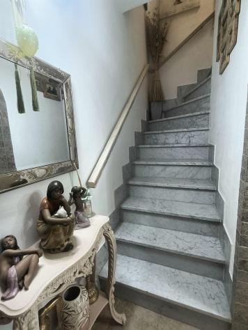 Casa semindipendente in vendita a Gragnana - Carrara 110 mq Rif: 1428209 - Foto 6