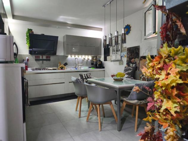 Casa semindipendente in vendita a Carrara 110 mq Rif: 1396228 - Foto 8