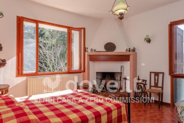 Villa di 200 m² con 5 locali in vendita a Castel d'Aiano - Foto 12