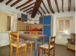 APPARTAMENTO di 4 vani e di 85 mq (GAMBASSI TERME) rif. G 98